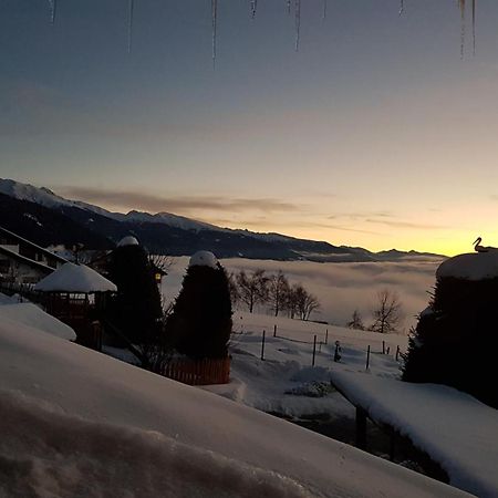 Residence Condor Maranza Dış mekan fotoğraf