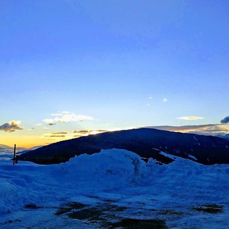 Residence Condor Maranza Dış mekan fotoğraf