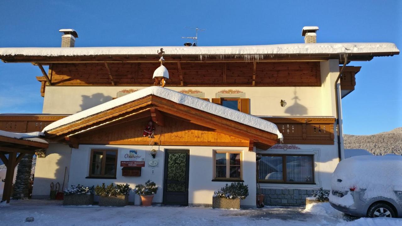 Residence Condor Maranza Dış mekan fotoğraf