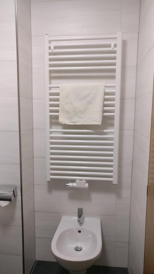 Residence Condor Maranza Dış mekan fotoğraf