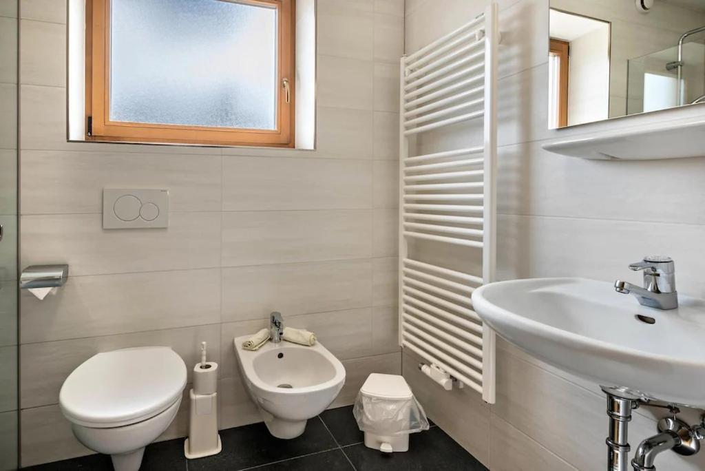 Residence Condor Maranza Dış mekan fotoğraf