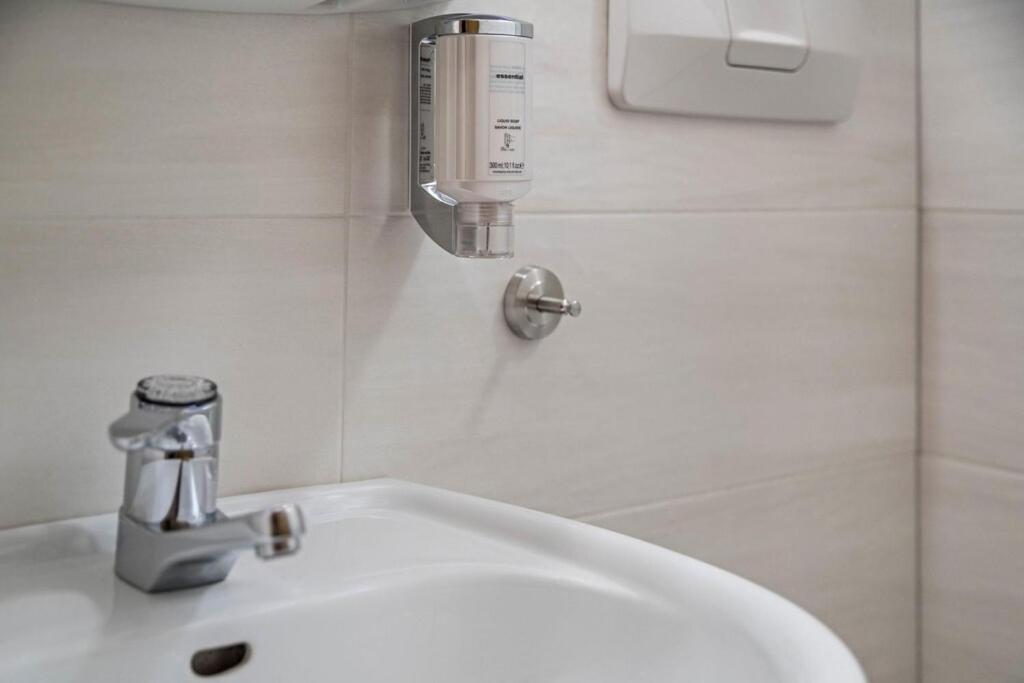 Residence Condor Maranza Dış mekan fotoğraf