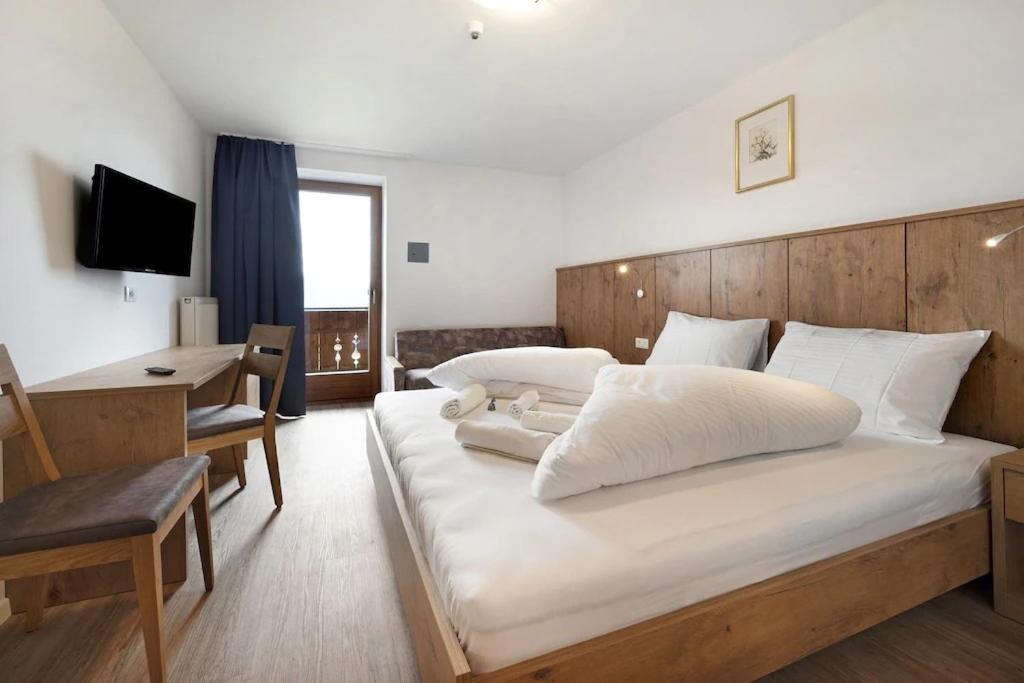 Residence Condor Maranza Dış mekan fotoğraf