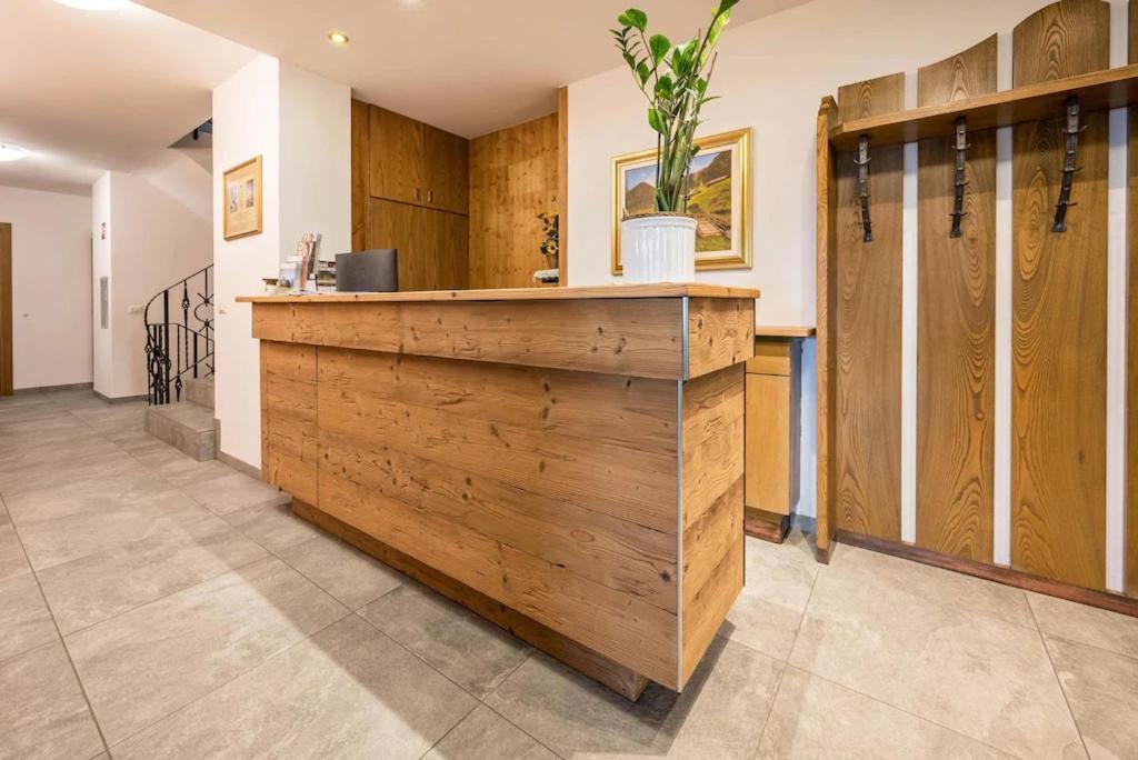 Residence Condor Maranza Dış mekan fotoğraf