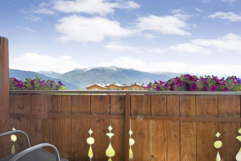 Residence Condor Maranza Dış mekan fotoğraf