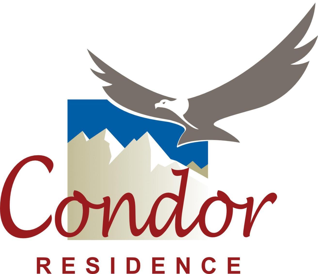 Residence Condor Maranza Dış mekan fotoğraf