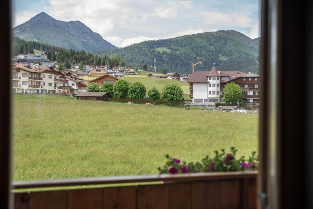 Residence Condor Maranza Dış mekan fotoğraf
