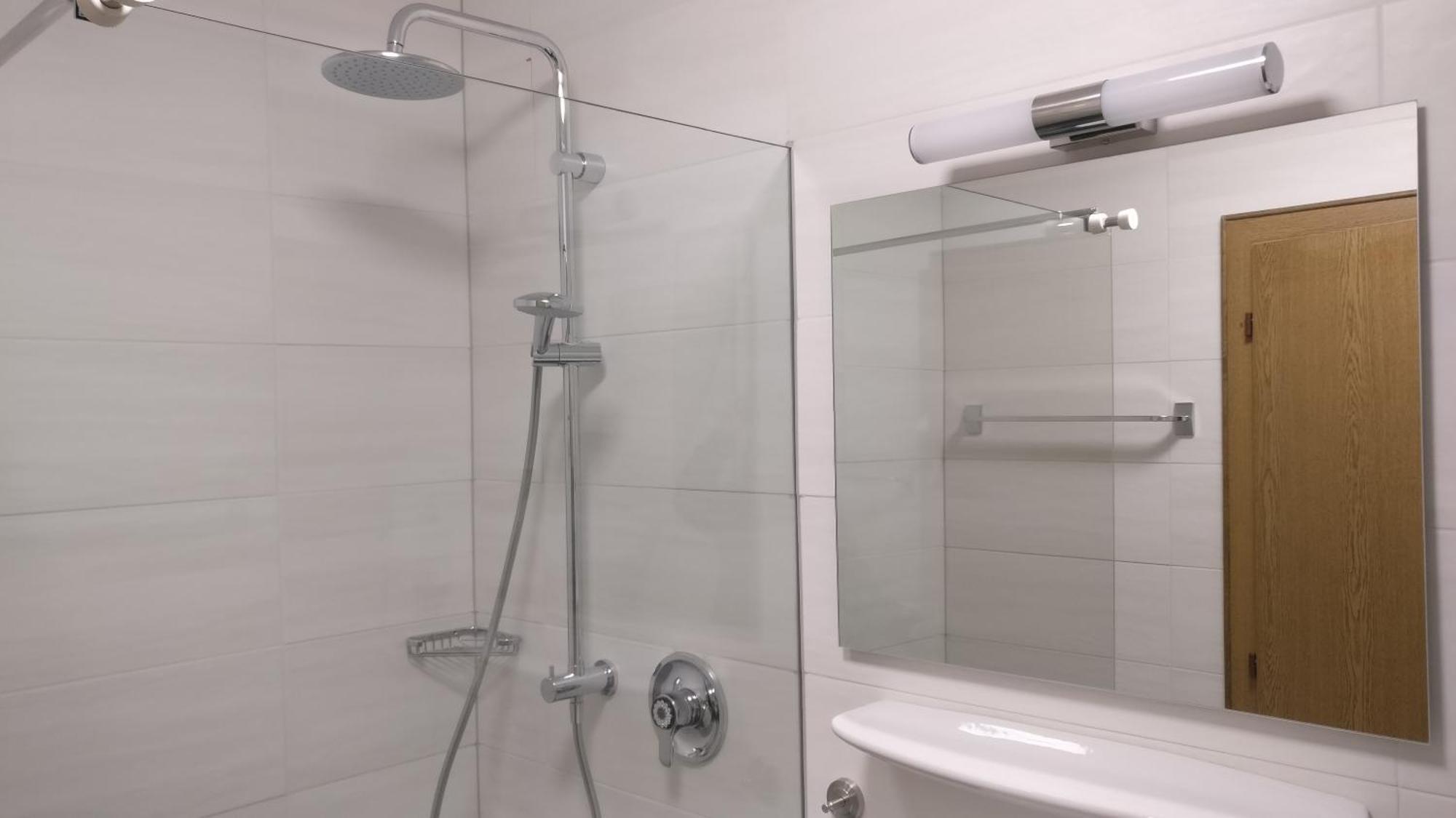 Residence Condor Maranza Dış mekan fotoğraf