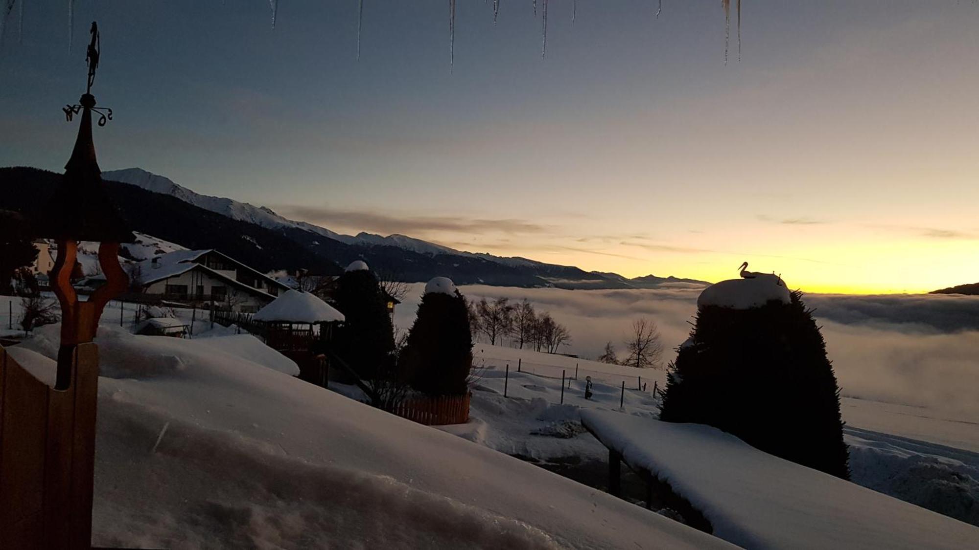 Residence Condor Maranza Dış mekan fotoğraf