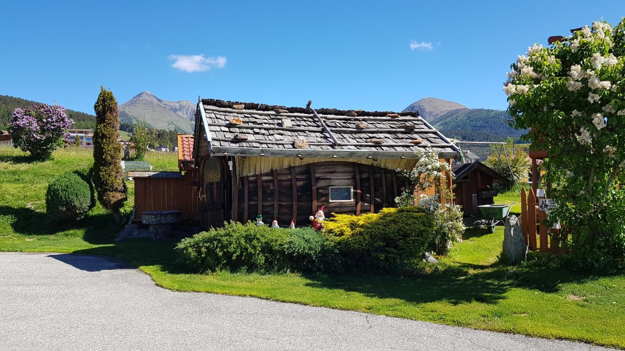 Residence Condor Maranza Dış mekan fotoğraf