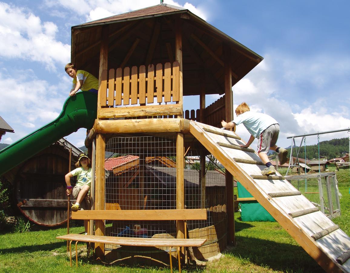 Residence Condor Maranza Dış mekan fotoğraf