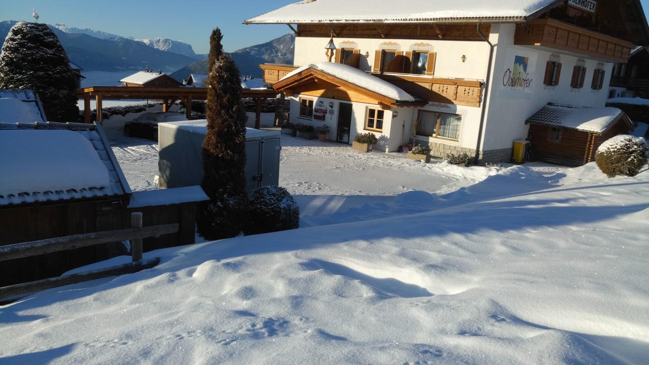 Residence Condor Maranza Dış mekan fotoğraf