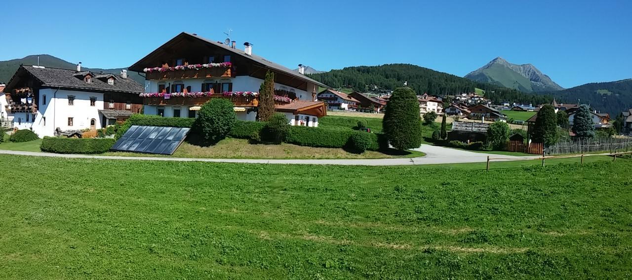Residence Condor Maranza Dış mekan fotoğraf